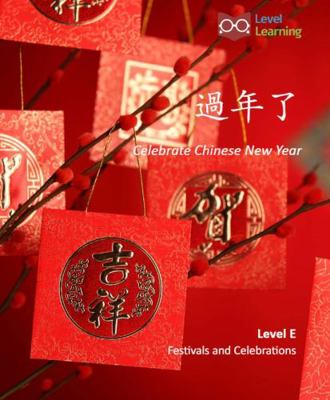 Paperback ??? : Celebrate Chinese New Year Book