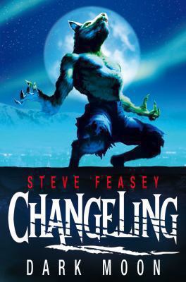 Changeling: Dark Moon 0330470485 Book Cover