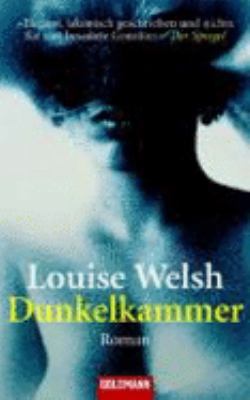 Dunkelkammer [German] 344245980X Book Cover