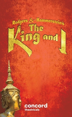 Rodgers & Hammerstein's the King and I 0573709270 Book Cover