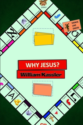Why Jesus? 138753369X Book Cover