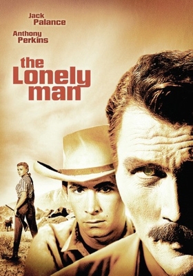 The Lonely Man B083XVDMK8 Book Cover