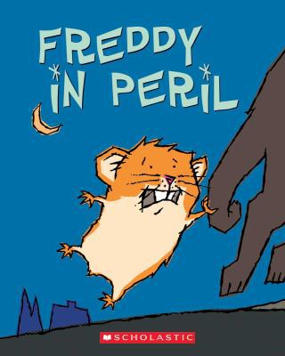 Freddy in Peril 1417827092 Book Cover