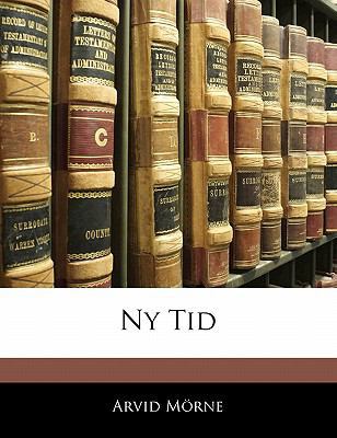 Ny Tid [Swedish] 1141425475 Book Cover