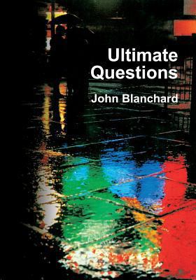 Ultimate Questions-NKJV 0852345348 Book Cover