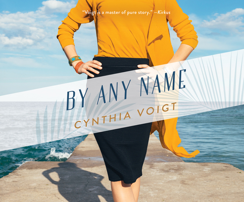 By Any Name 1520070179 Book Cover