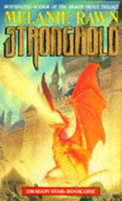 Stronghold B0027P2U0O Book Cover