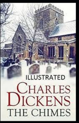 Chimes: Illustrated Edition Book Cover