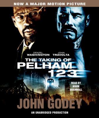 The Taking of Pelham 123 0739384333 Book Cover