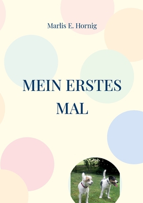 Mein erstes Mal: I have a dream [German] 3756242382 Book Cover