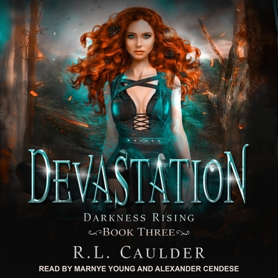 Devastation B0BHN78NWR Book Cover
