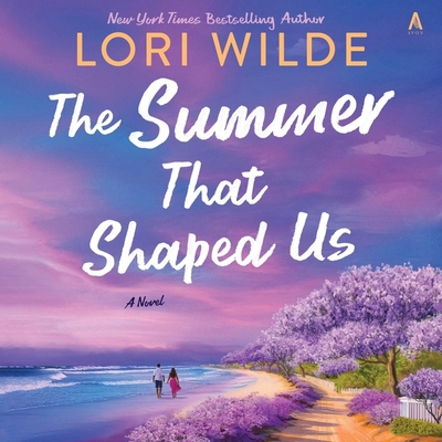 The Summer That Shaped Us B0DGWW1JZ2 Book Cover