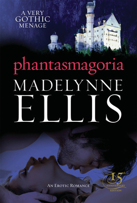 Phantasmagoria 0352341688 Book Cover