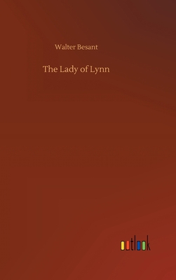 The Lady of Lynn 3752390980 Book Cover