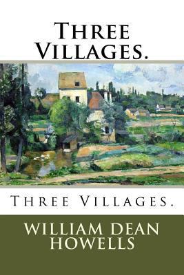 Three Villages. 1717452159 Book Cover