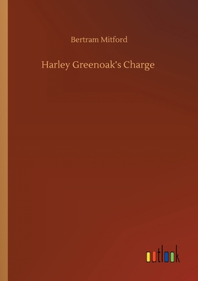 Harley Greenoak's Charge 3752414286 Book Cover