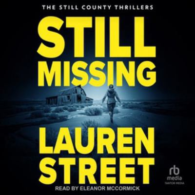 Still Missing B0H559XBWK Book Cover