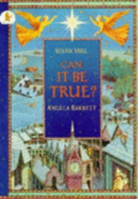 Can It Be True? 0744517214 Book Cover