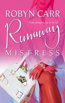 Runaway Mistress 0778321746 Book Cover