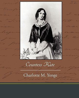 Countess Kate 1438594283 Book Cover