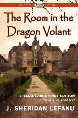 The Room in the Dragon Volant 1604509023 Book Cover