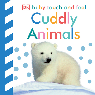 Cuddly Animals 0756686881 Book Cover