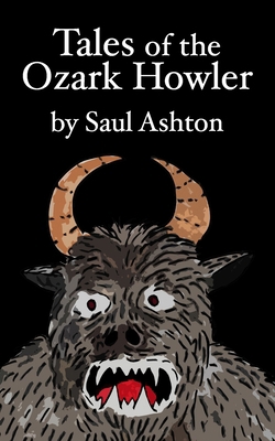 Tales of the Ozark Howler 1097616479 Book Cover