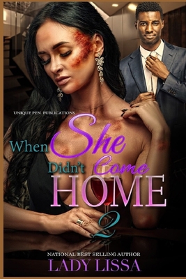 When She Didn't Come Home 2 1710703792 Book Cover