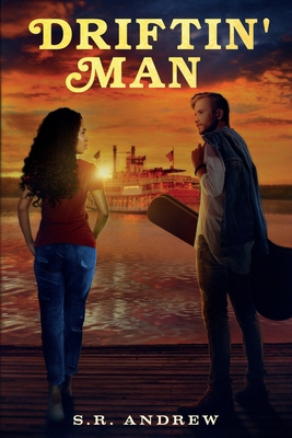 Driftin' Man 1969715065 Book Cover