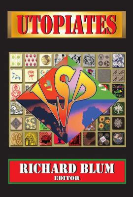 Utopiates 1138540196 Book Cover