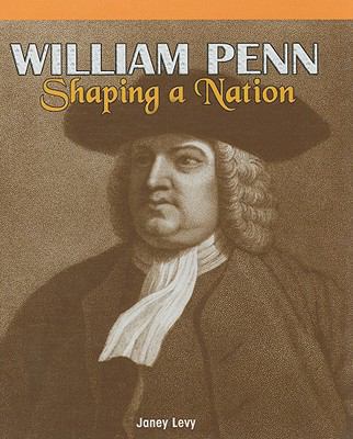 William Penn 1435830164 Book Cover