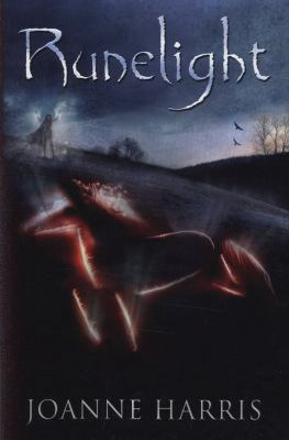 Runelight 085753081X Book Cover