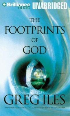 The Footprints of God 1590865928 Book Cover