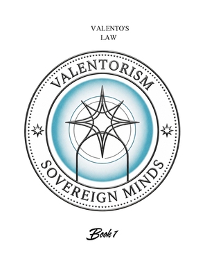 Valento's Law B0DFP9X8DG Book Cover