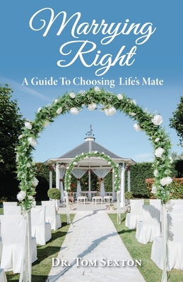 Marrying Right B0D4667PG5 Book Cover
