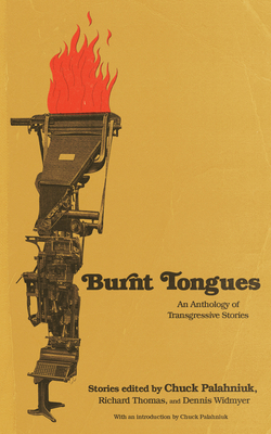 Burnt Tongues 1605427349 Book Cover