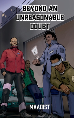 Beyond an Unreasonable Doubt B0CJ5WG65C Book Cover