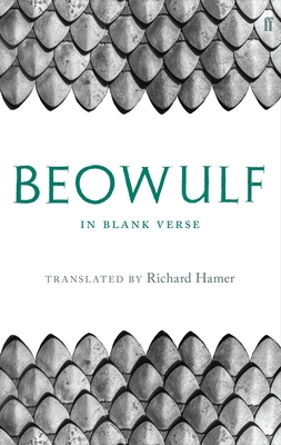 Beowulf 0571352154 Book Cover