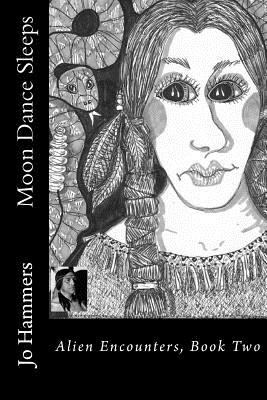 Moon Dance Sleeps 0984987983 Book Cover