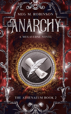 Anarchy 1960218069 Book Cover