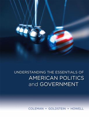 Cause and Consequence in American Politics 0205743625 Book Cover