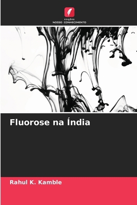 Fluorose na Índia [Portuguese] 6208035996 Book Cover