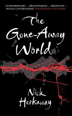 Gone-Away World 0099519976 Book Cover