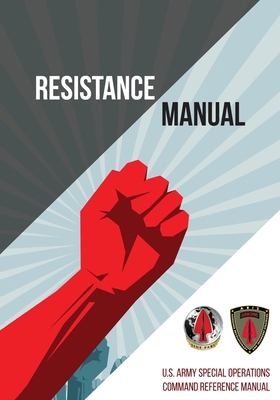 Resistance Manual 192590735X Book Cover