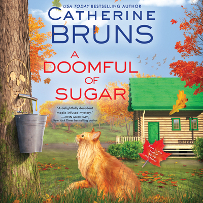 A Doomful of Sugar 1666617784 Book Cover