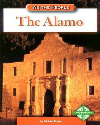 The Alamo (We the People) 0756500974 Book Cover