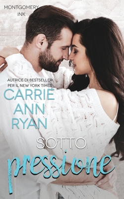 Sotto pressione [Italian] 163695149X Book Cover