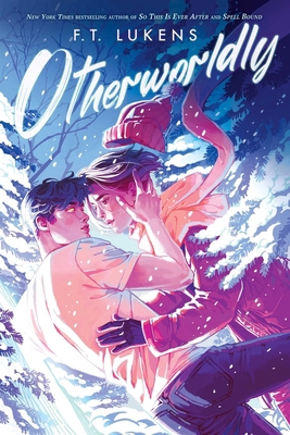 Otherworldly 1665916265 Book Cover