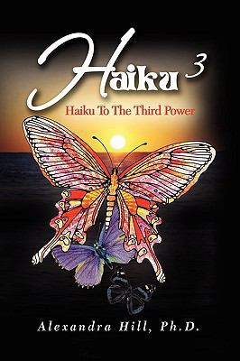 Haiku 3 1436391628 Book Cover