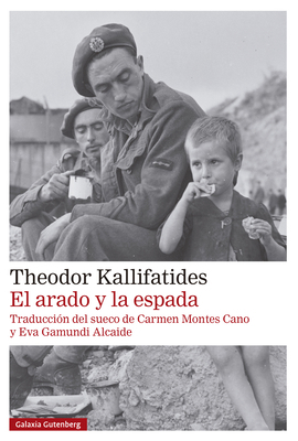 Arado Y La Espada, El [Spanish] 8419738913 Book Cover